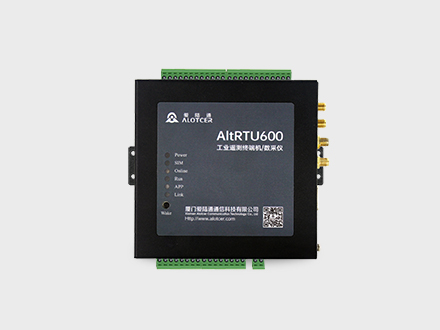水利低功耗小型遥测终端机RTU—AltRTU600L