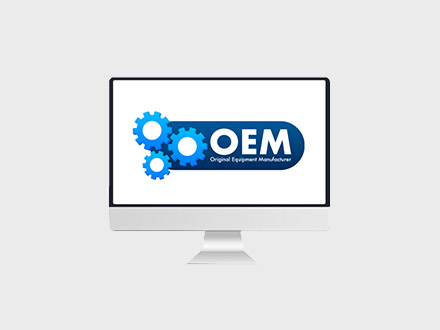 OEM/ODM软硬件定制化业务