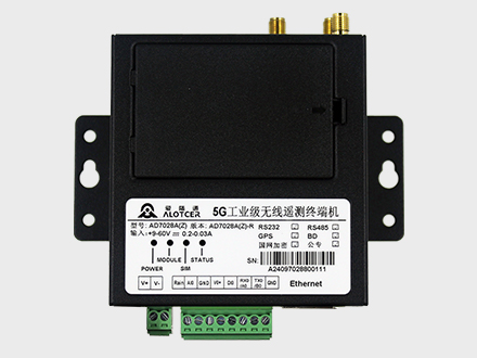 普洱市-纯国产化电力DTU/FTU通信模块-AD7028A(Z)