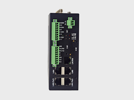 5口工业级路由器/网关/CPE-AR7091F